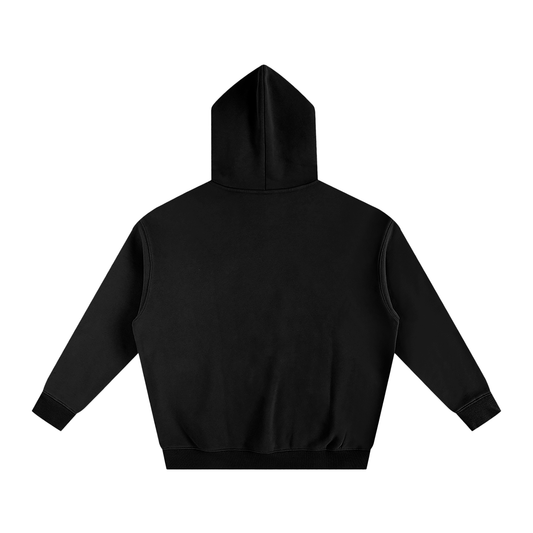 GT Clothing Oversize Fleeced Hoodie
