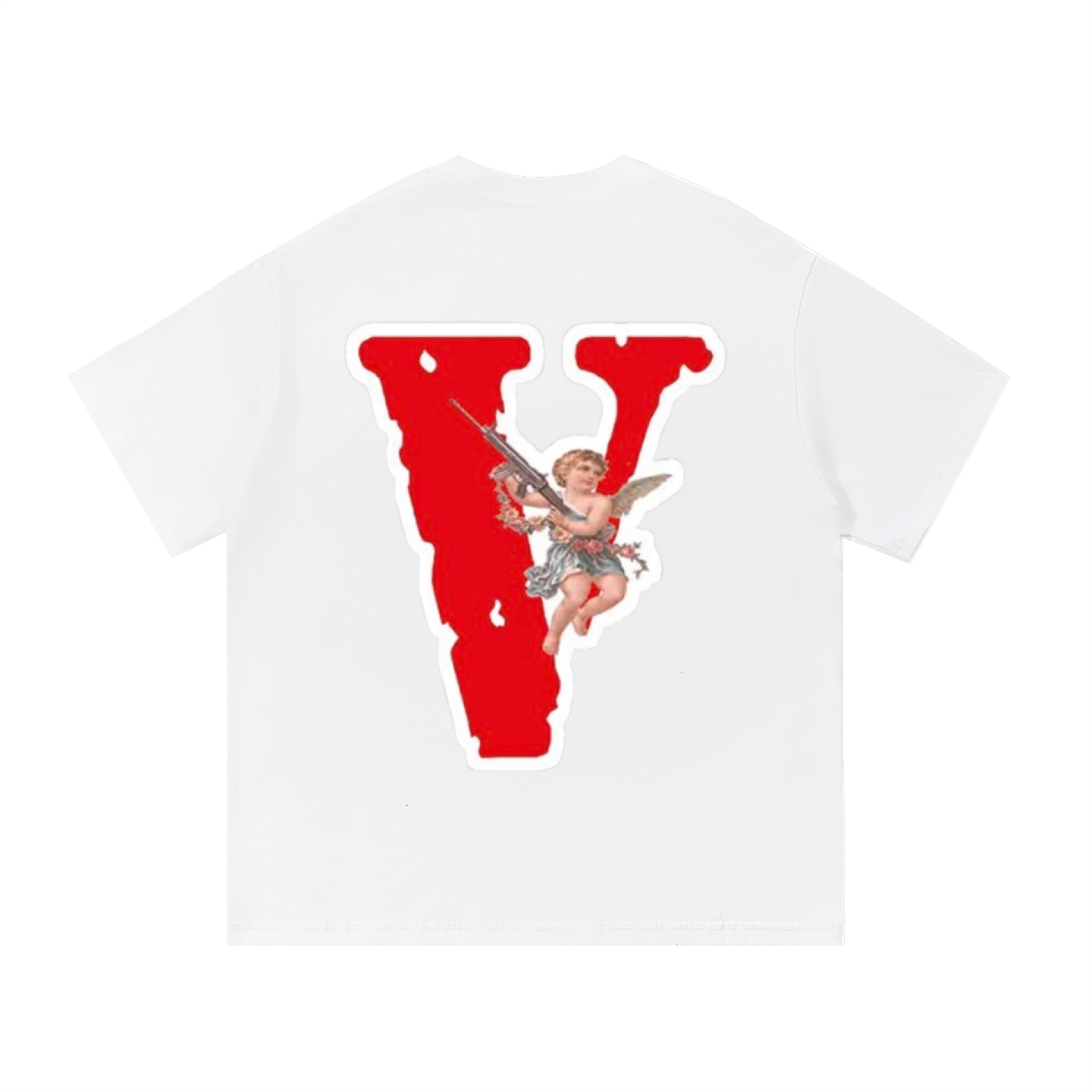 Essential Cotton T-Shirt