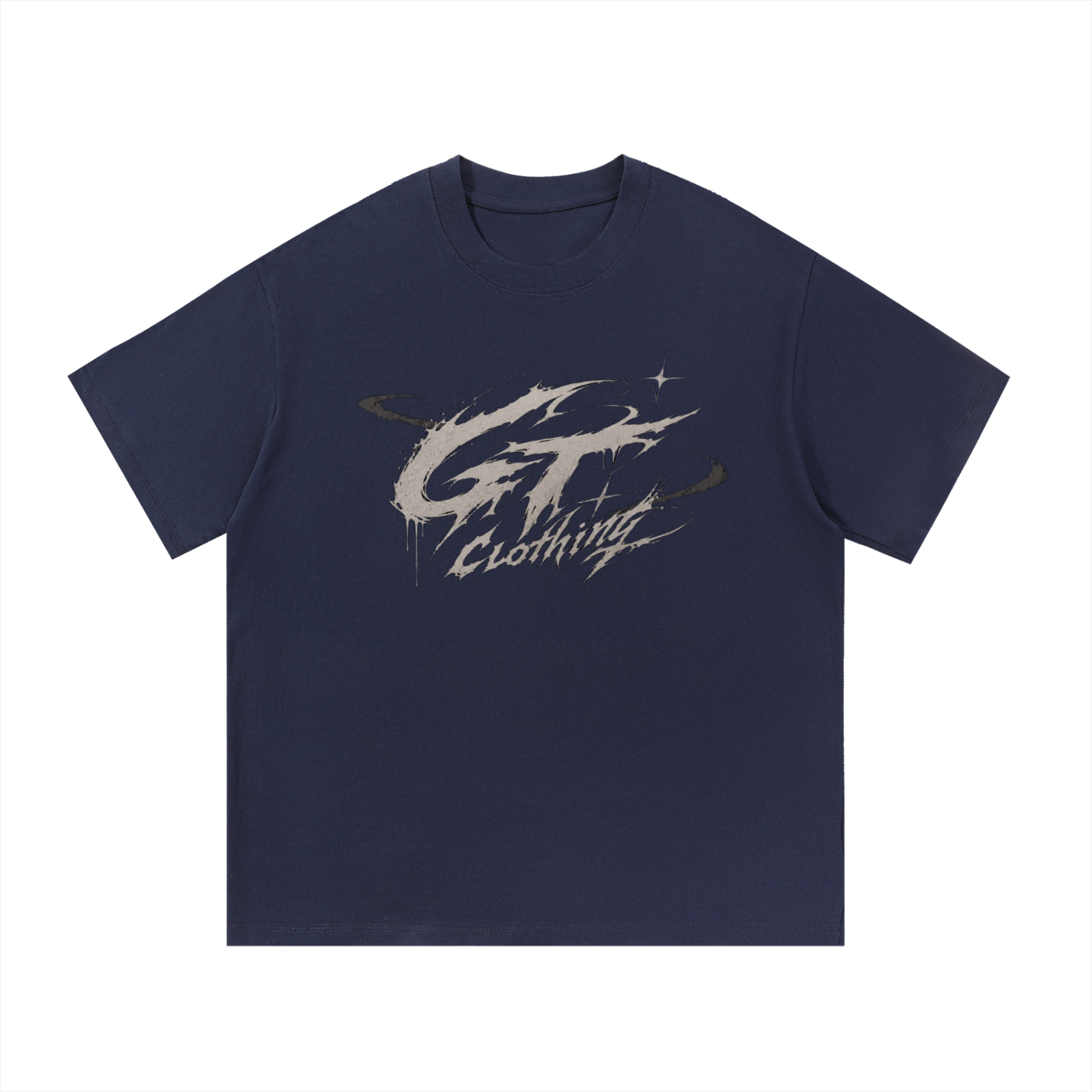 GT ClothingEssential Cotton T-Shirt
