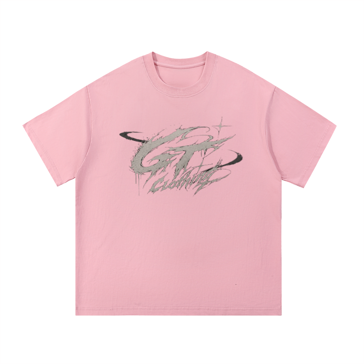 GT ClothingEssential Cotton T-Shirt