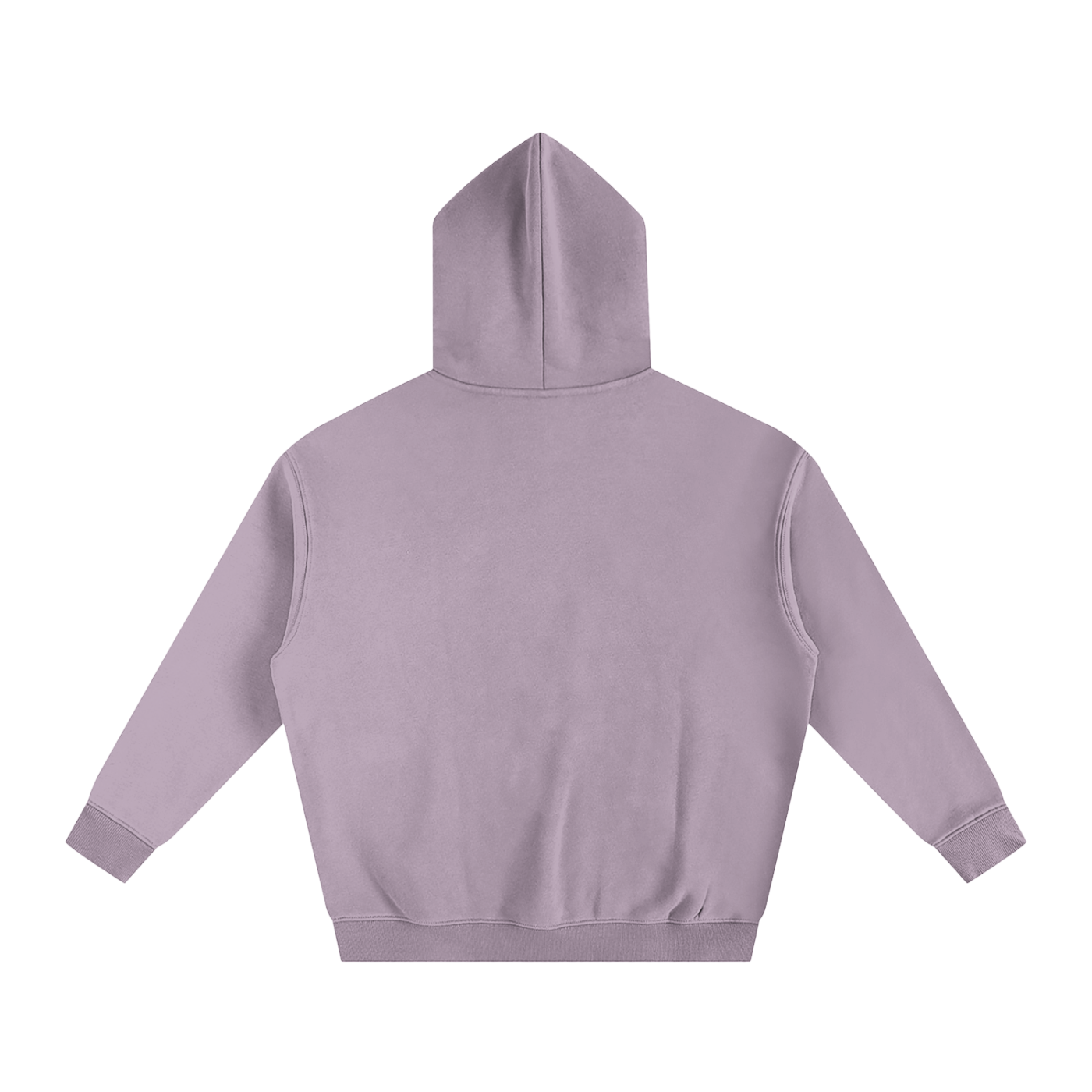 GT Clothing Oversize Fleeced Hoodie