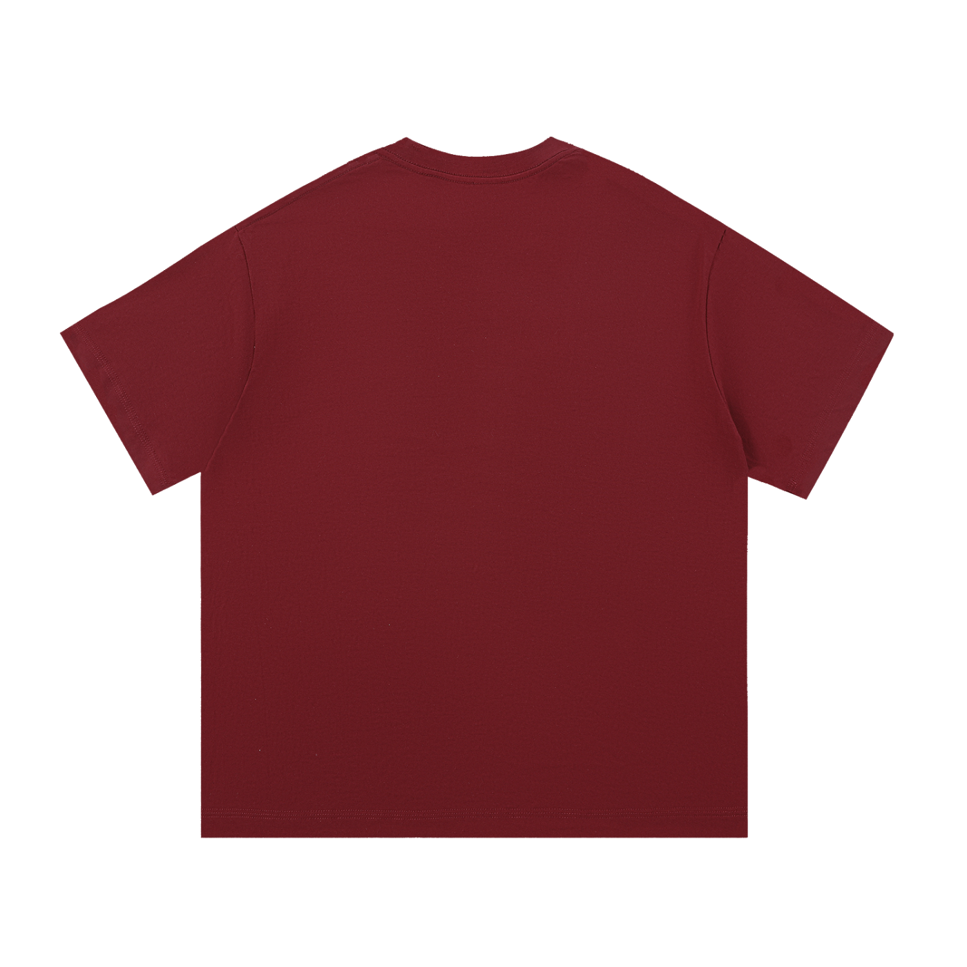 GT ClothingEssential Cotton T-Shirt