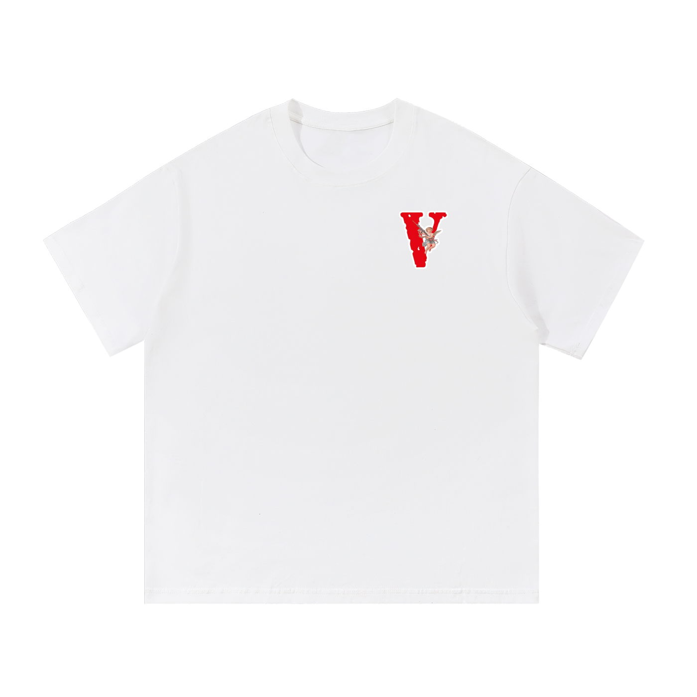 Essential Cotton T-Shirt