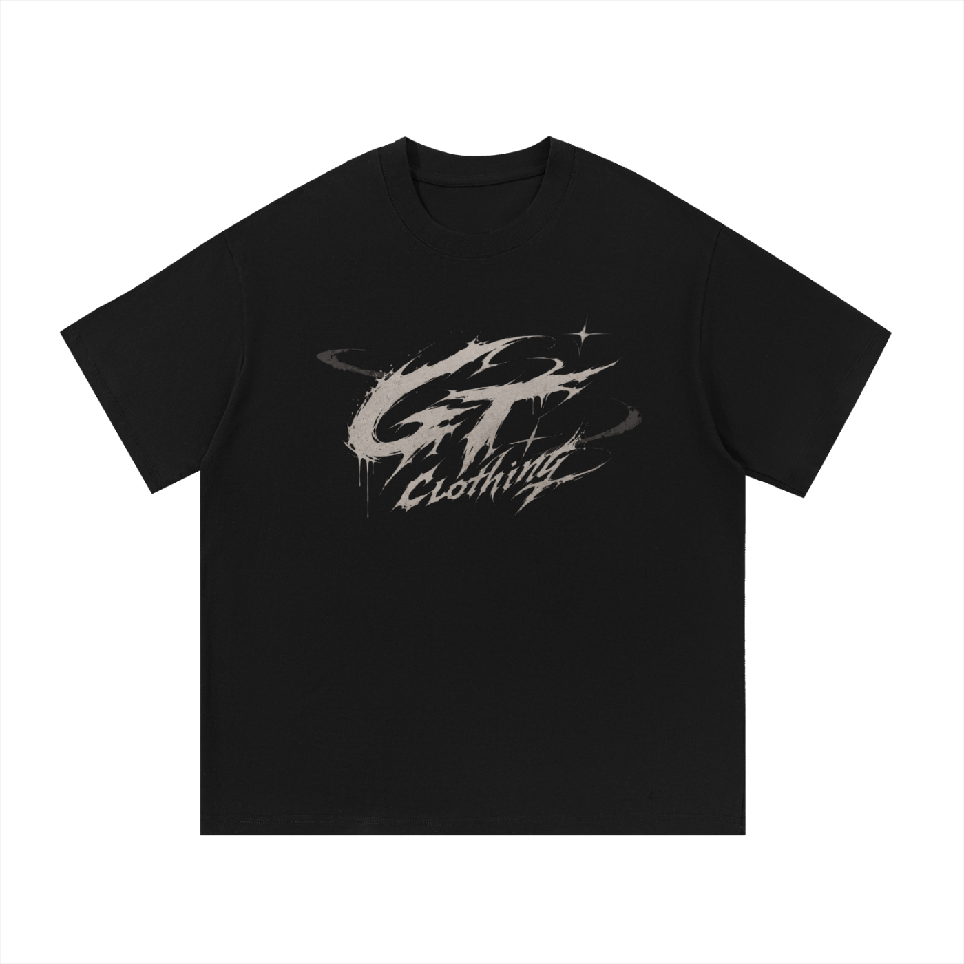 GT ClothingEssential Cotton T-Shirt