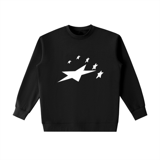 Essential Heavyweight Crewneck Sweatshirt
