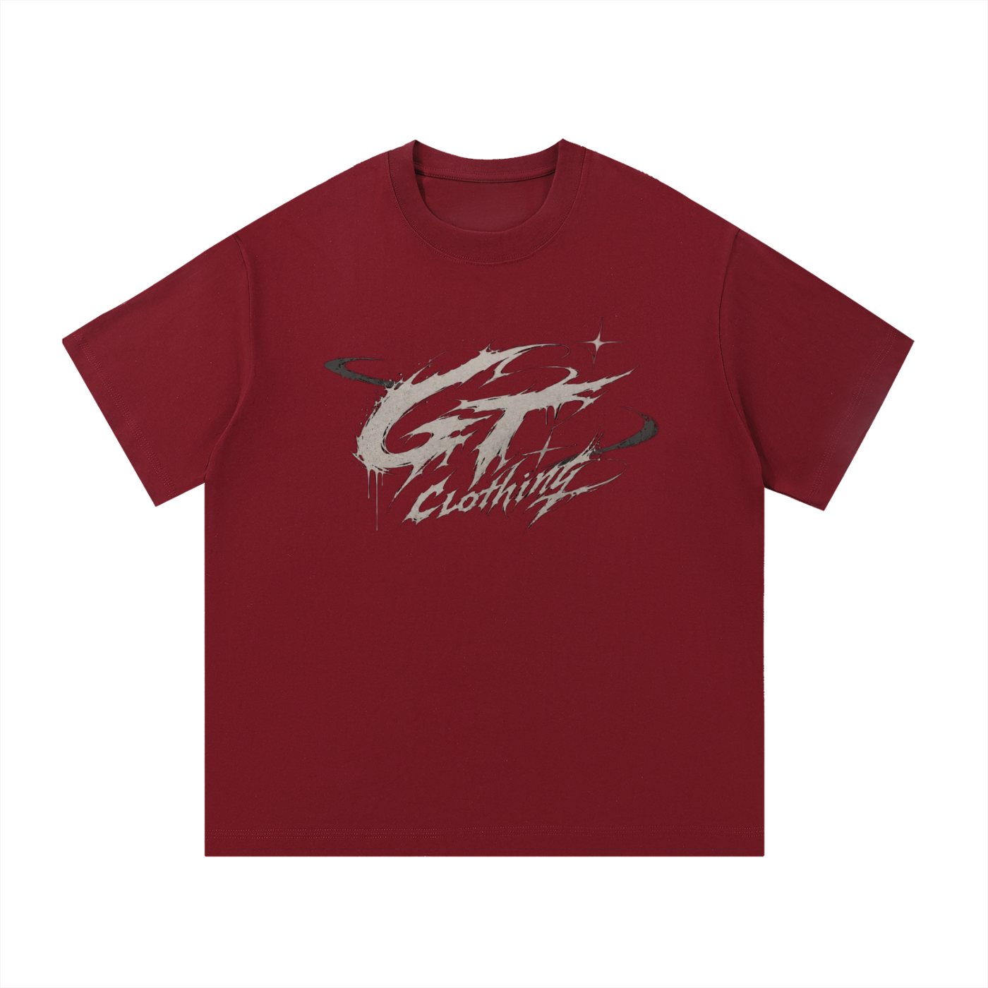 GT ClothingEssential Cotton T-Shirt