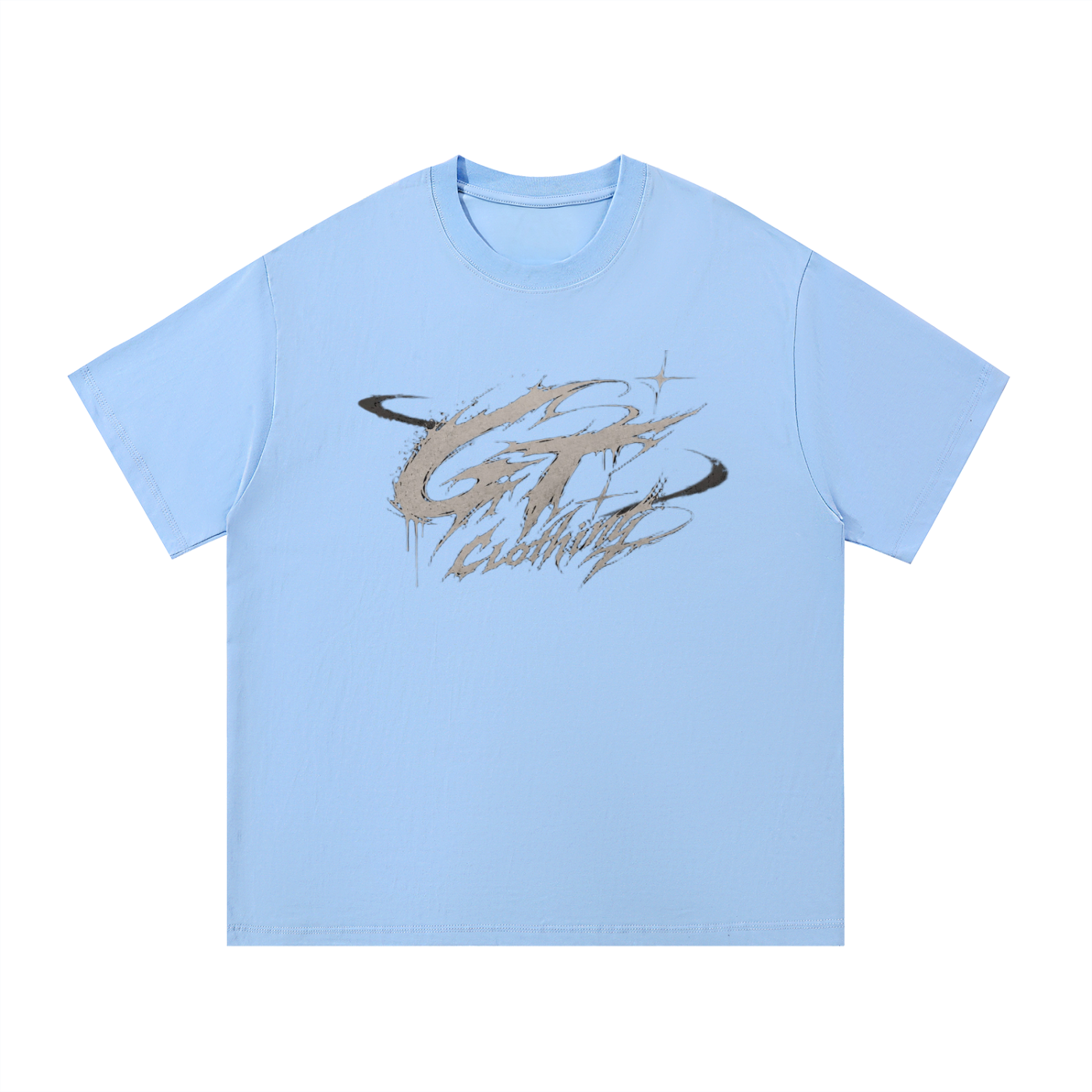 GT ClothingEssential Cotton T-Shirt