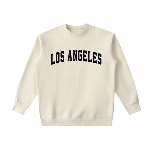 Essential Heavyweight Crewneck Sweatshirt