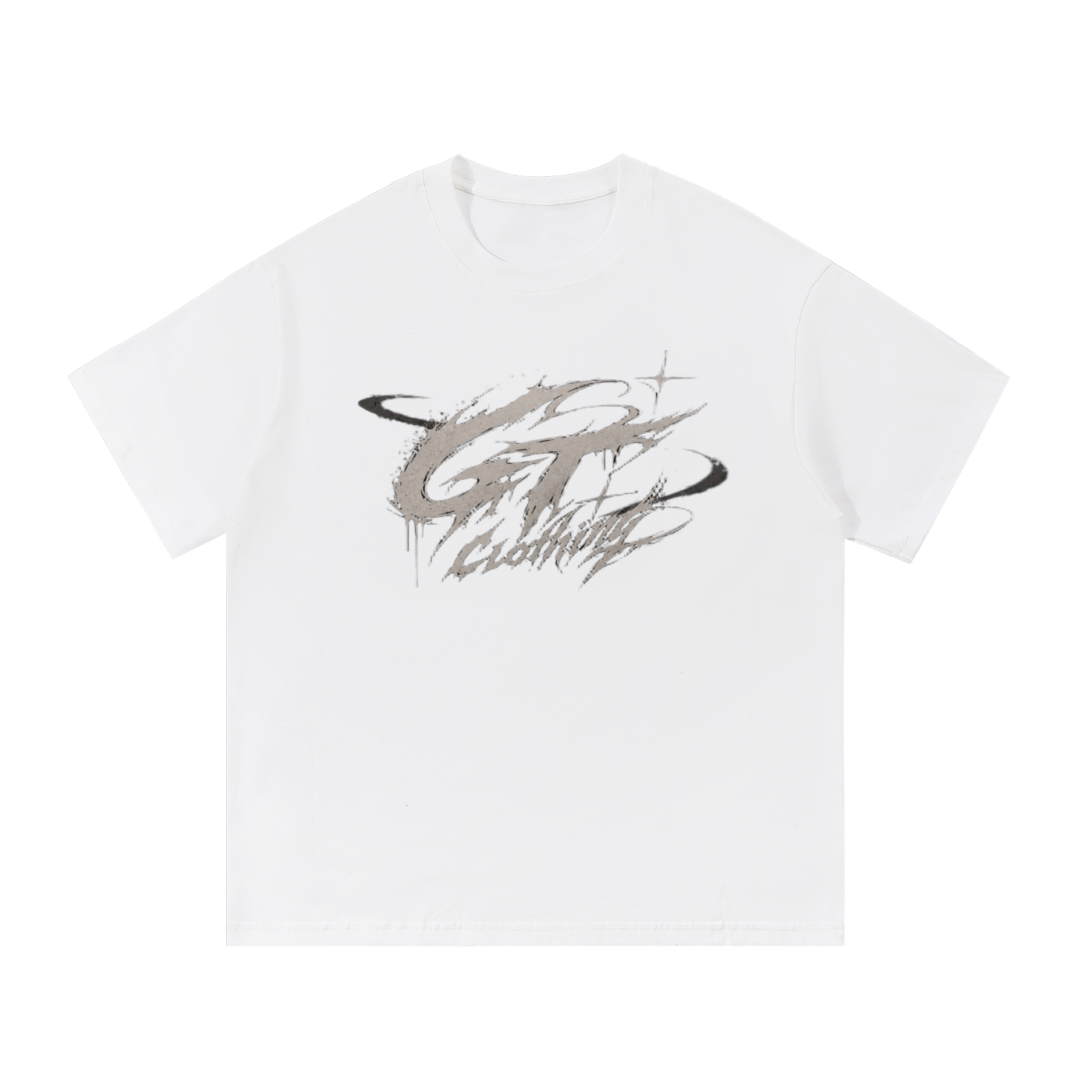 GT ClothingEssential Cotton T-Shirt