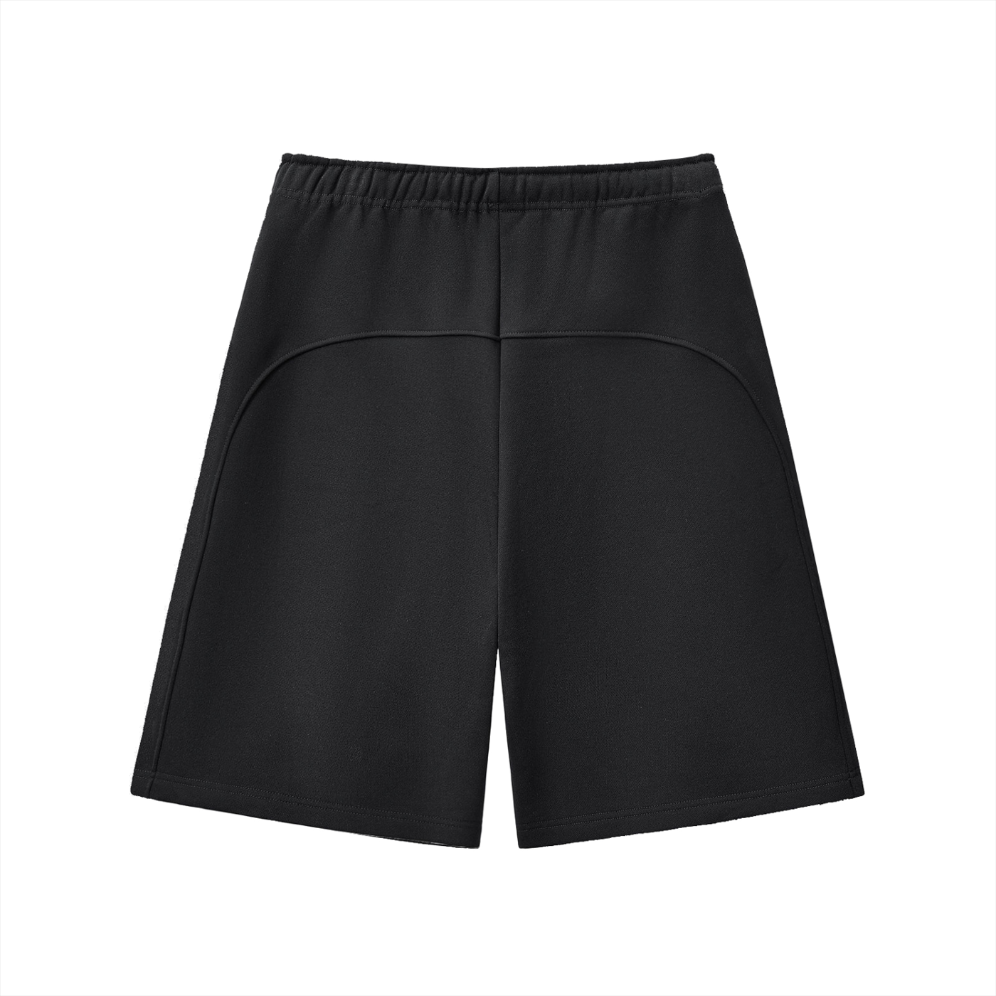 GT Clothing Blank Heavy Weight Fleece Shorts