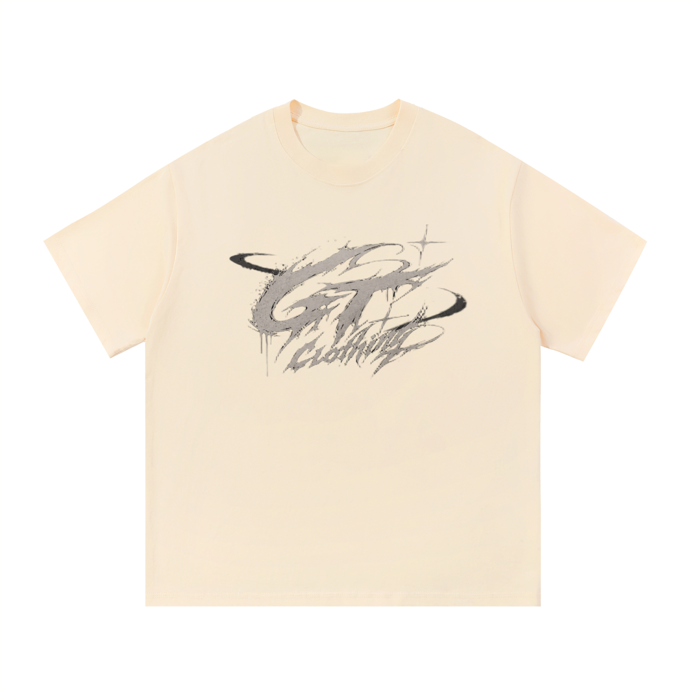 GT ClothingEssential Cotton T-Shirt