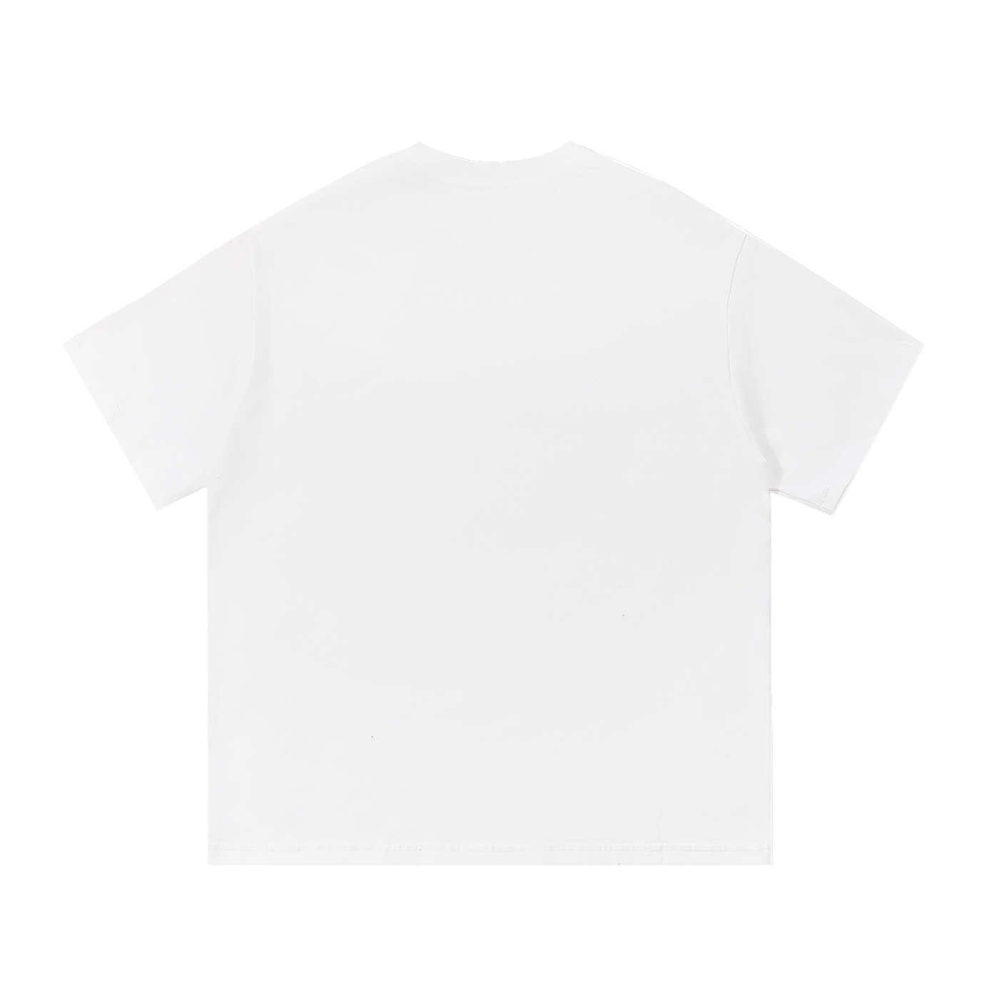 GT ClothingEssential Cotton T-Shirt