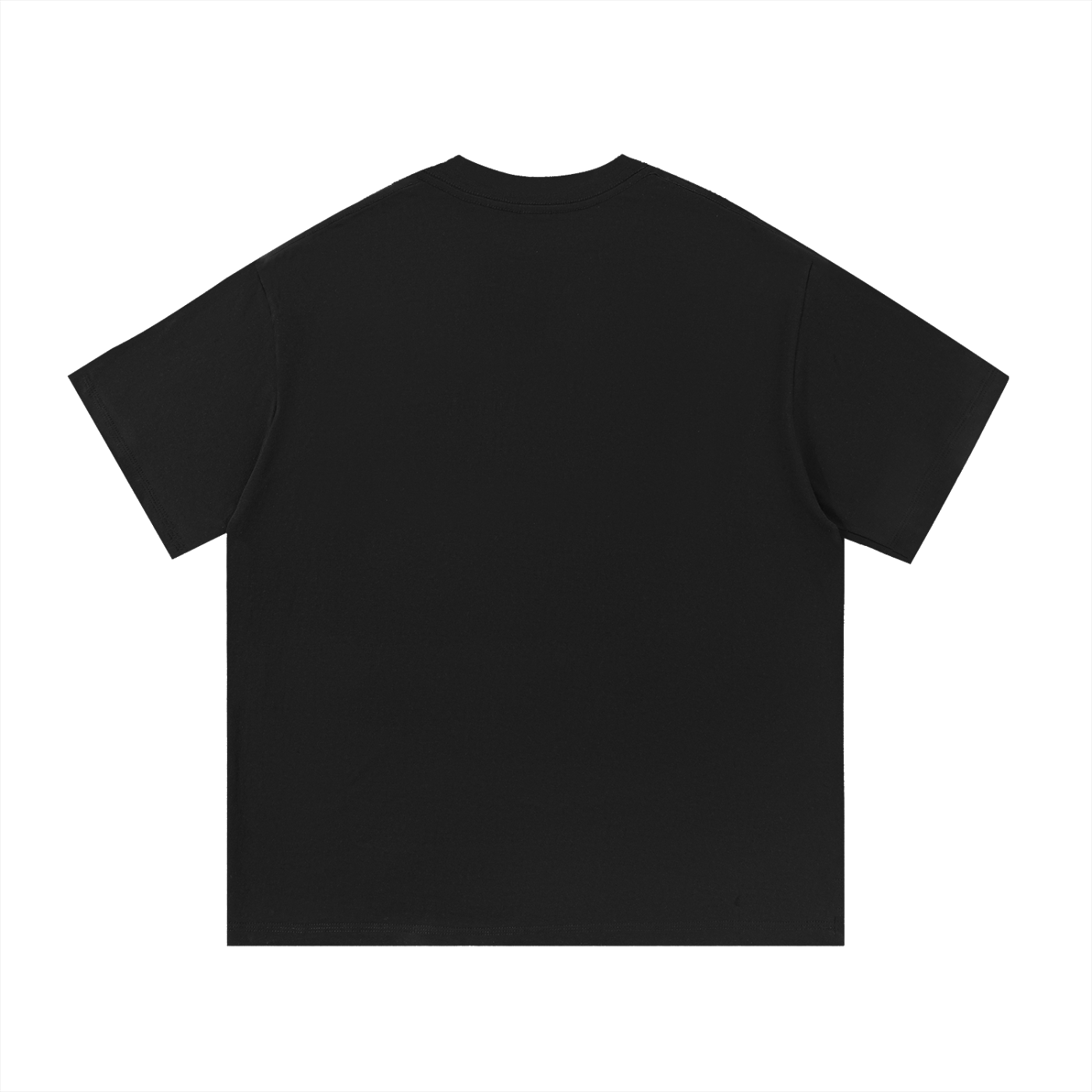 GT ClothingEssential Cotton T-Shirt