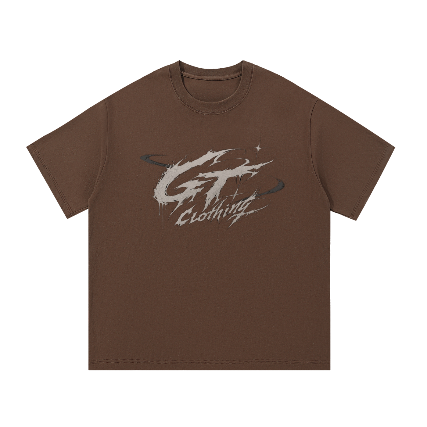 GT ClothingEssential Cotton T-Shirt