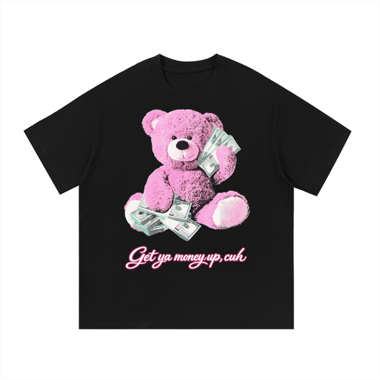 Essential Cotton T-Shirt
