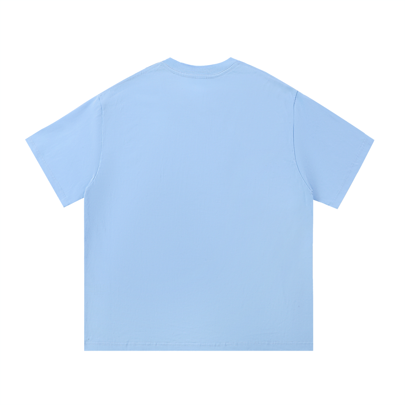 GT ClothingEssential Cotton T-Shirt