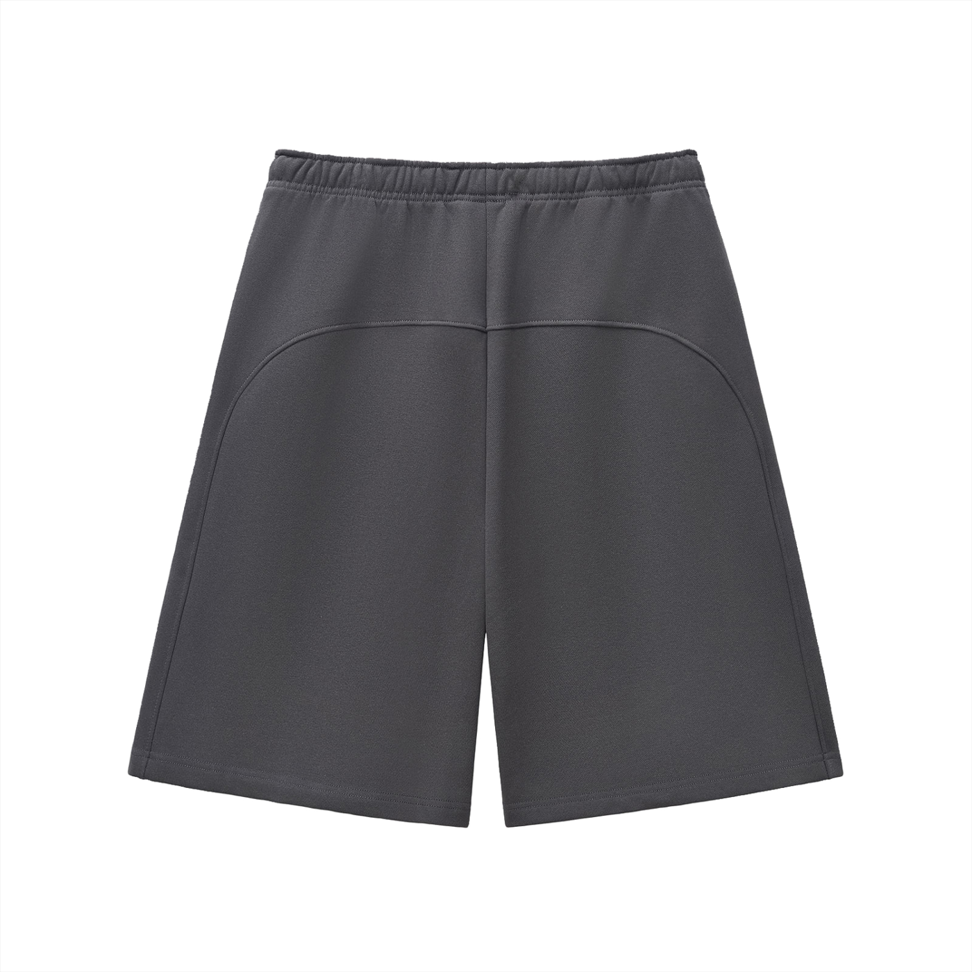 GT Clothing Blank Heavy Weight Fleece Shorts