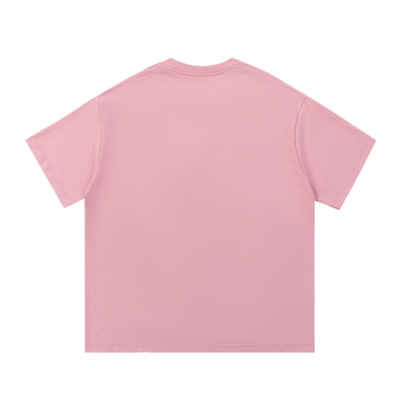GT ClothingEssential Cotton T-Shirt