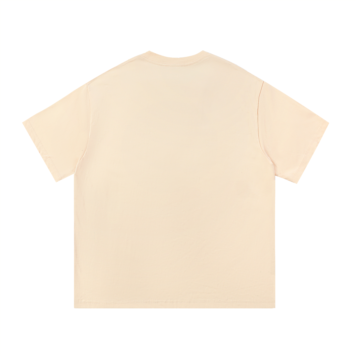 GT ClothingEssential Cotton T-Shirt