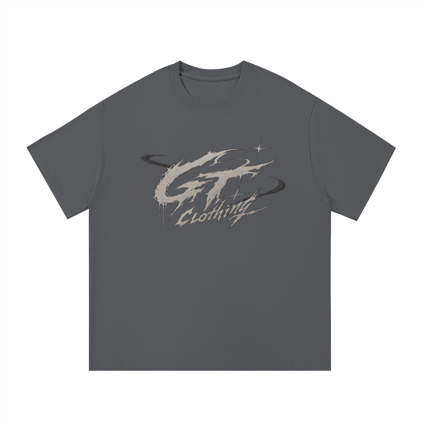 GT ClothingEssential Cotton T-Shirt